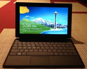 Microsoft Surface